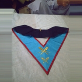 Masonic Collars